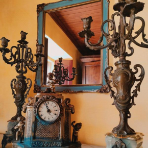Casas da Quinta da Cancela